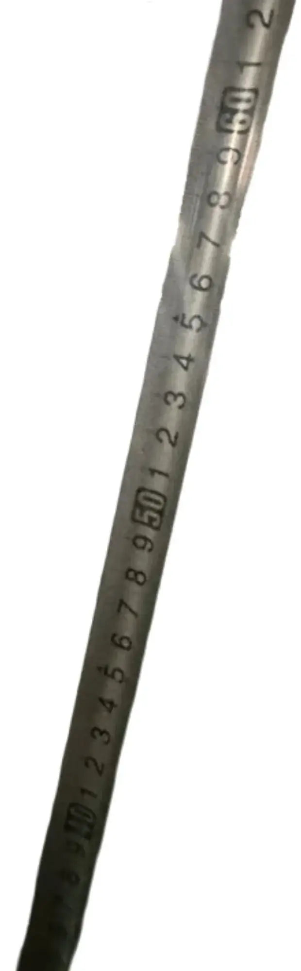 French Fitness Artificial Grass Synthetic Lawn Turf Flooring Roll 65.5' x 6.5' - Density: 21000 / 13000D Image 4