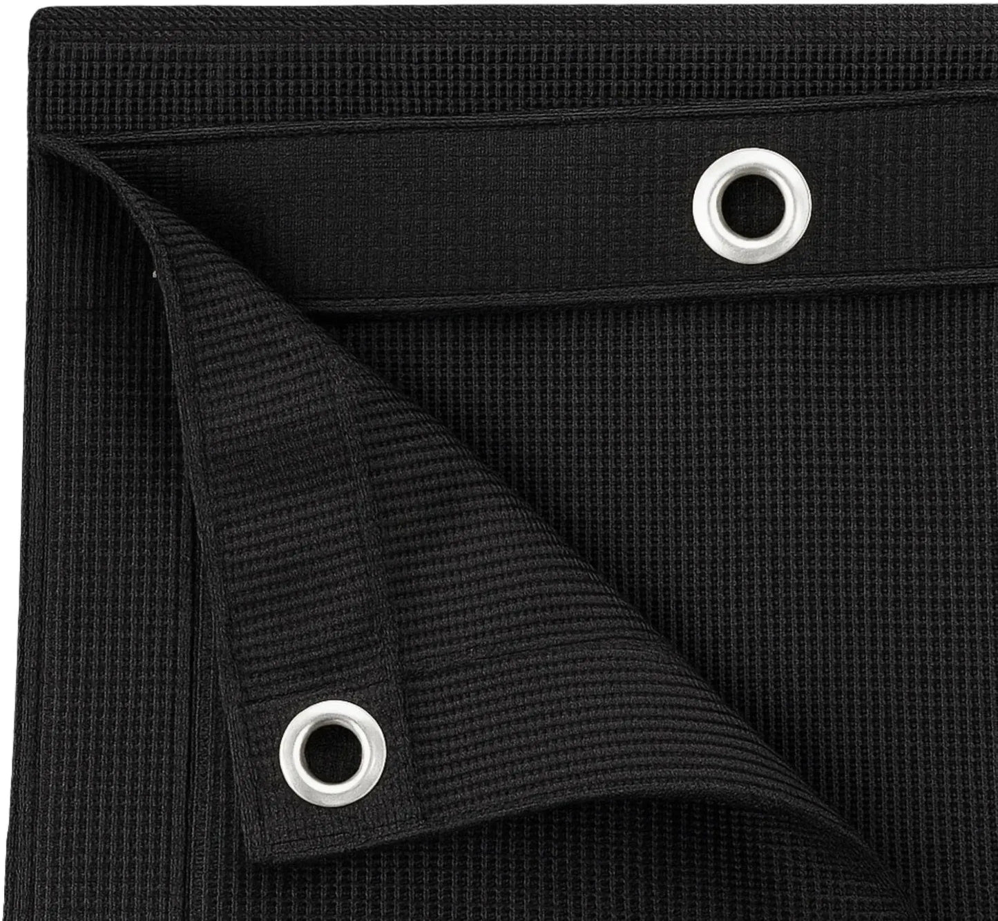 French Fitness Vinyl Mesh 24" x 96" Horizontal Banner (New) Image 5