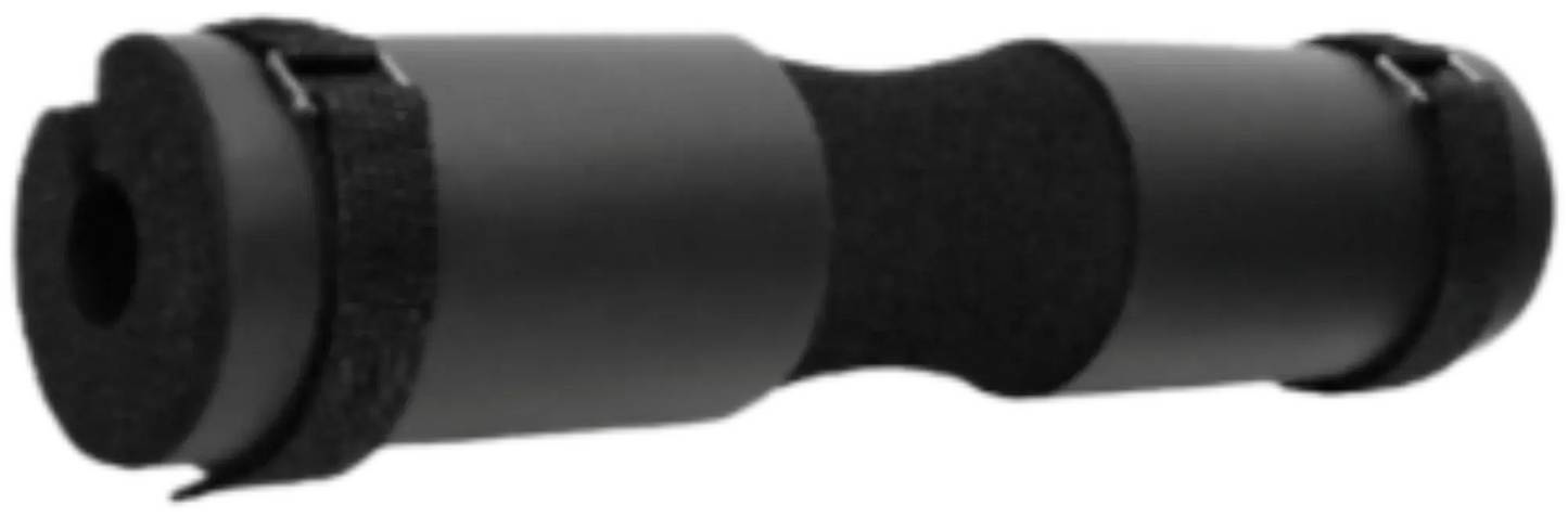 French Fitness Foam Squat Bar Barbell Pad (New) Image