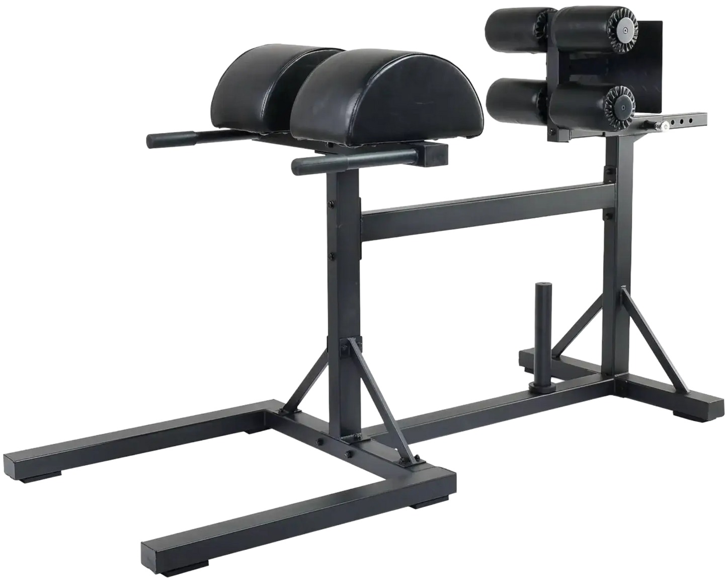 French Fitness GHD Compact Roman Chair GHD30 (New) Image