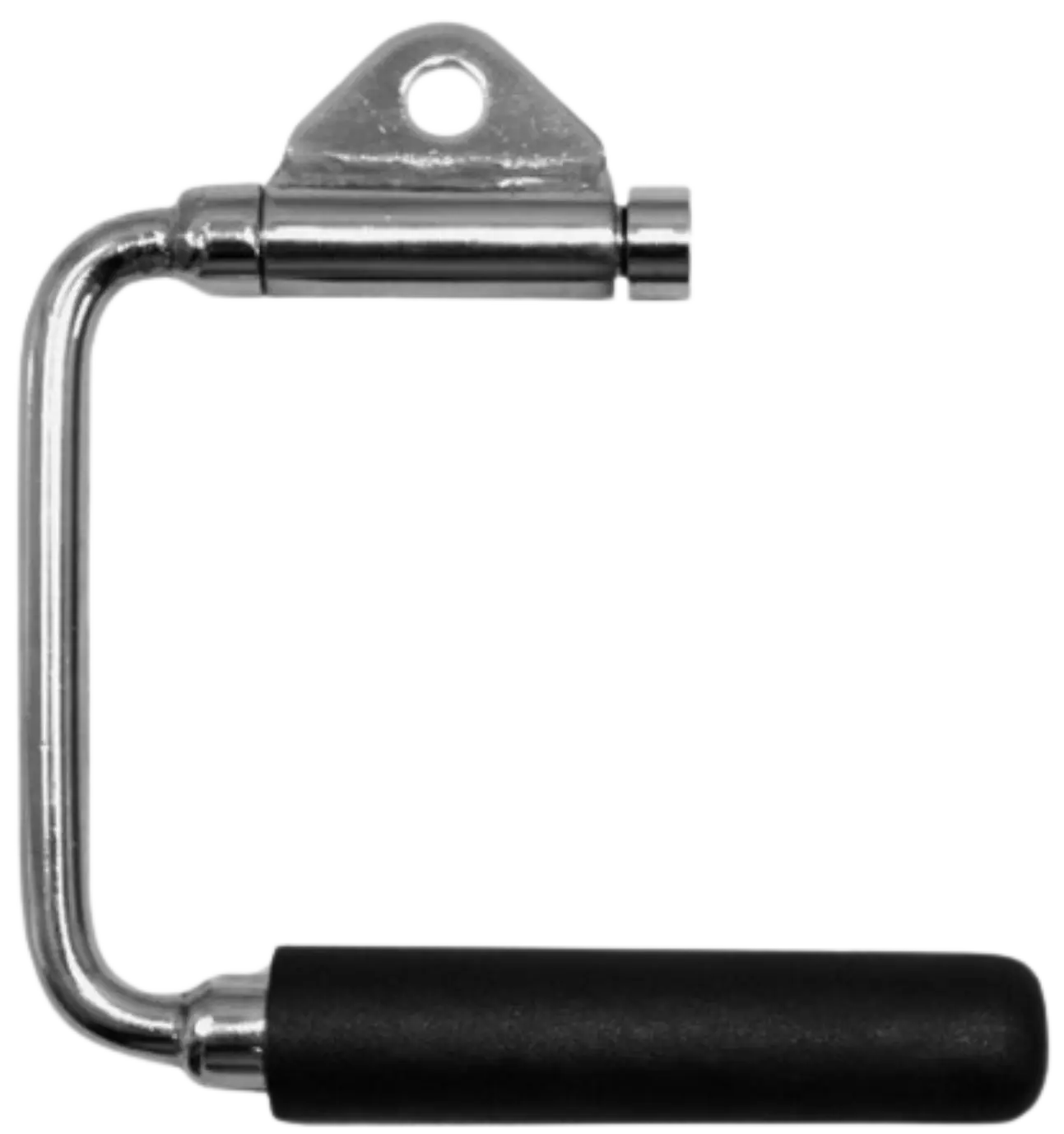 French Fitness Revolving Neoprene NSH15 Stirrup Handle (New) Image