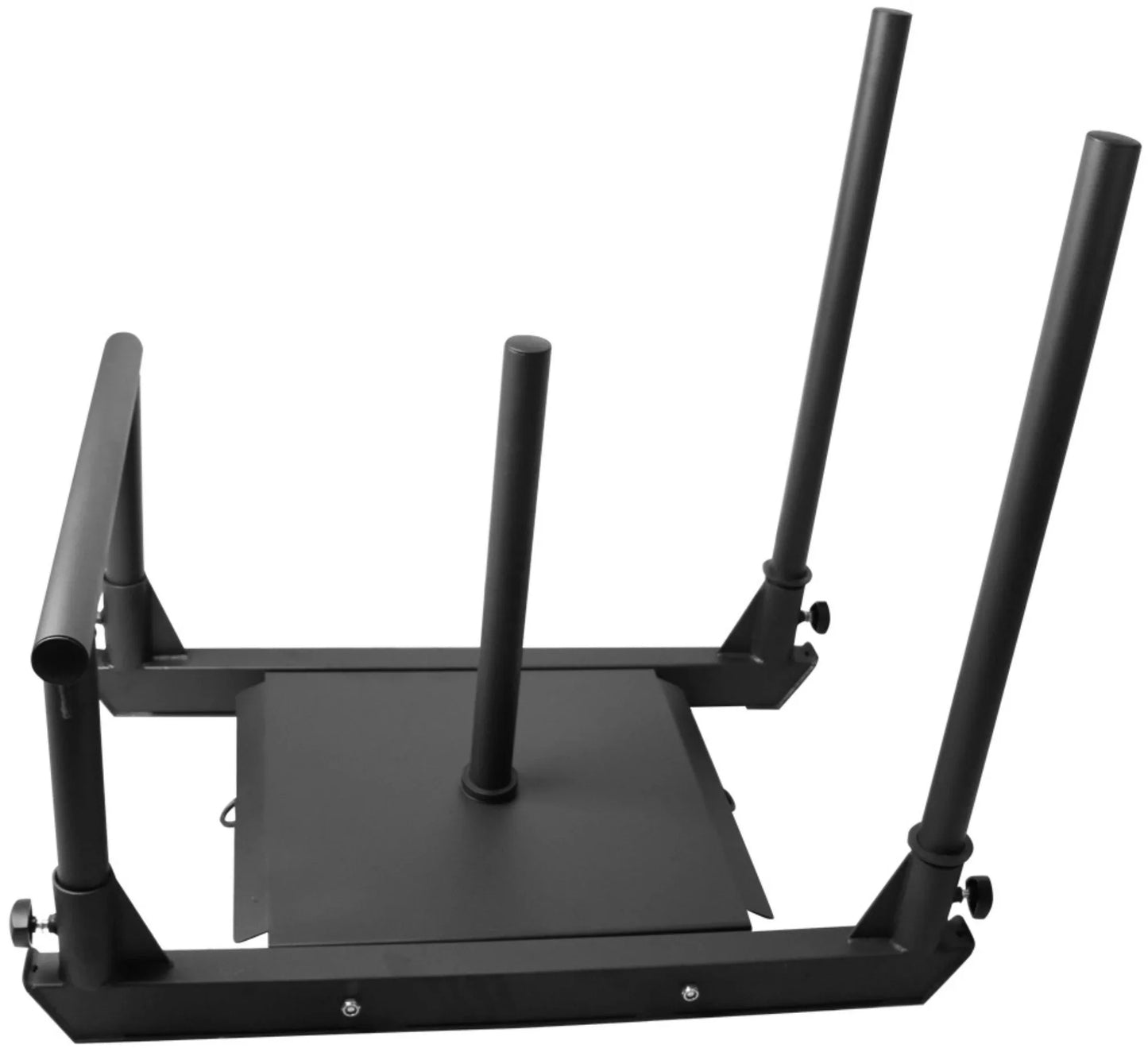 French Fitness Push / Pull Weight Sled V2 (New) Image 5