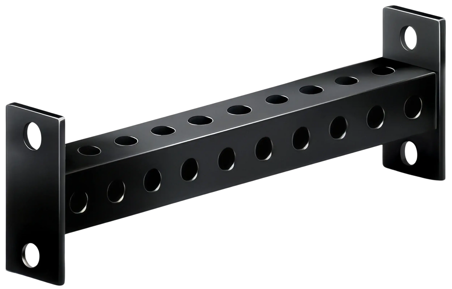 French Fitness Rack & Rig 20" Junction Bar Crossmember (New) Image