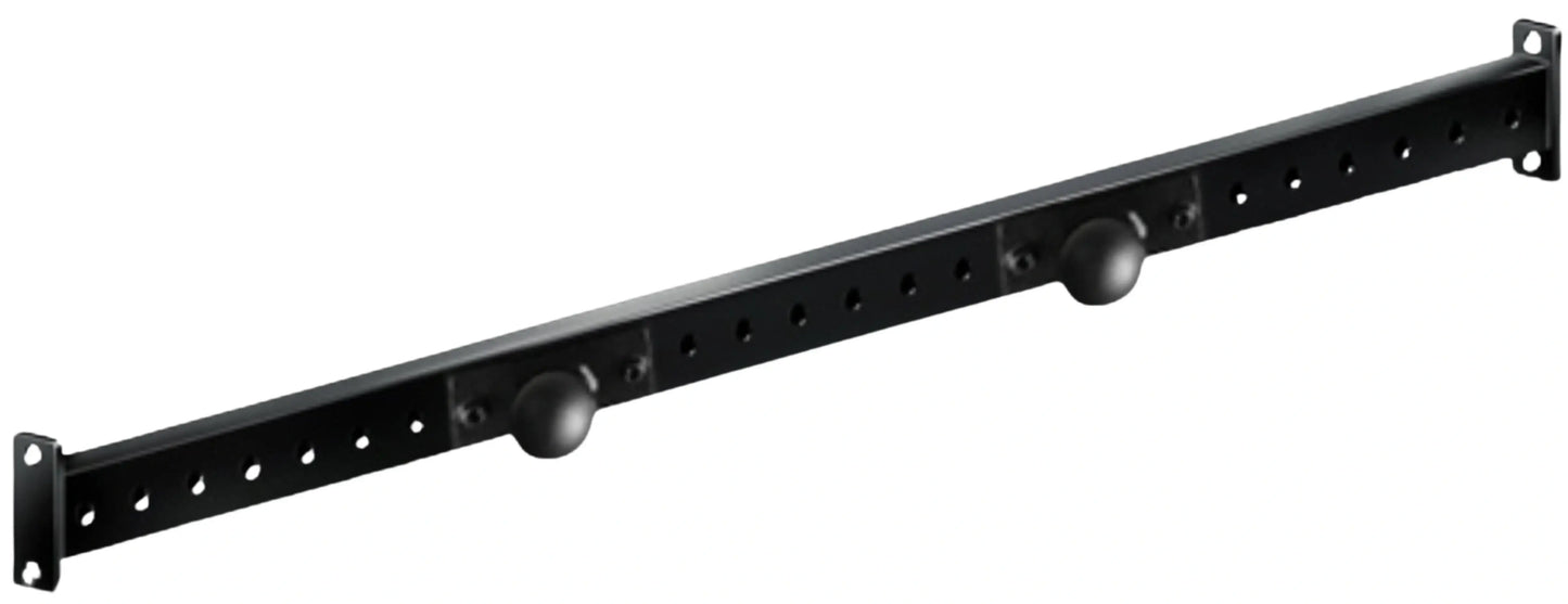 French Fitness Rack & Rig Mounted Cannonball Grip (New) Image 4