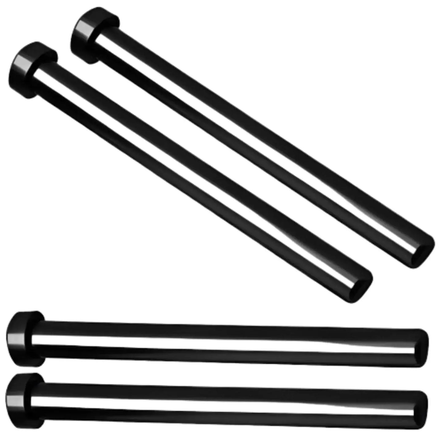 French Fitness Rack & Rig Power Band Holder (New) Image 2