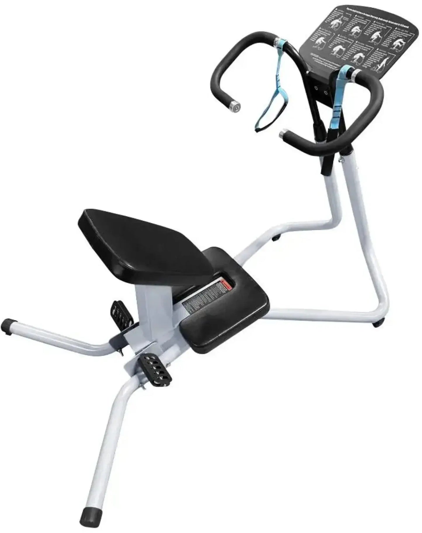 French Fitness FF-ST10 Stretch Trainer (New) Image 2
