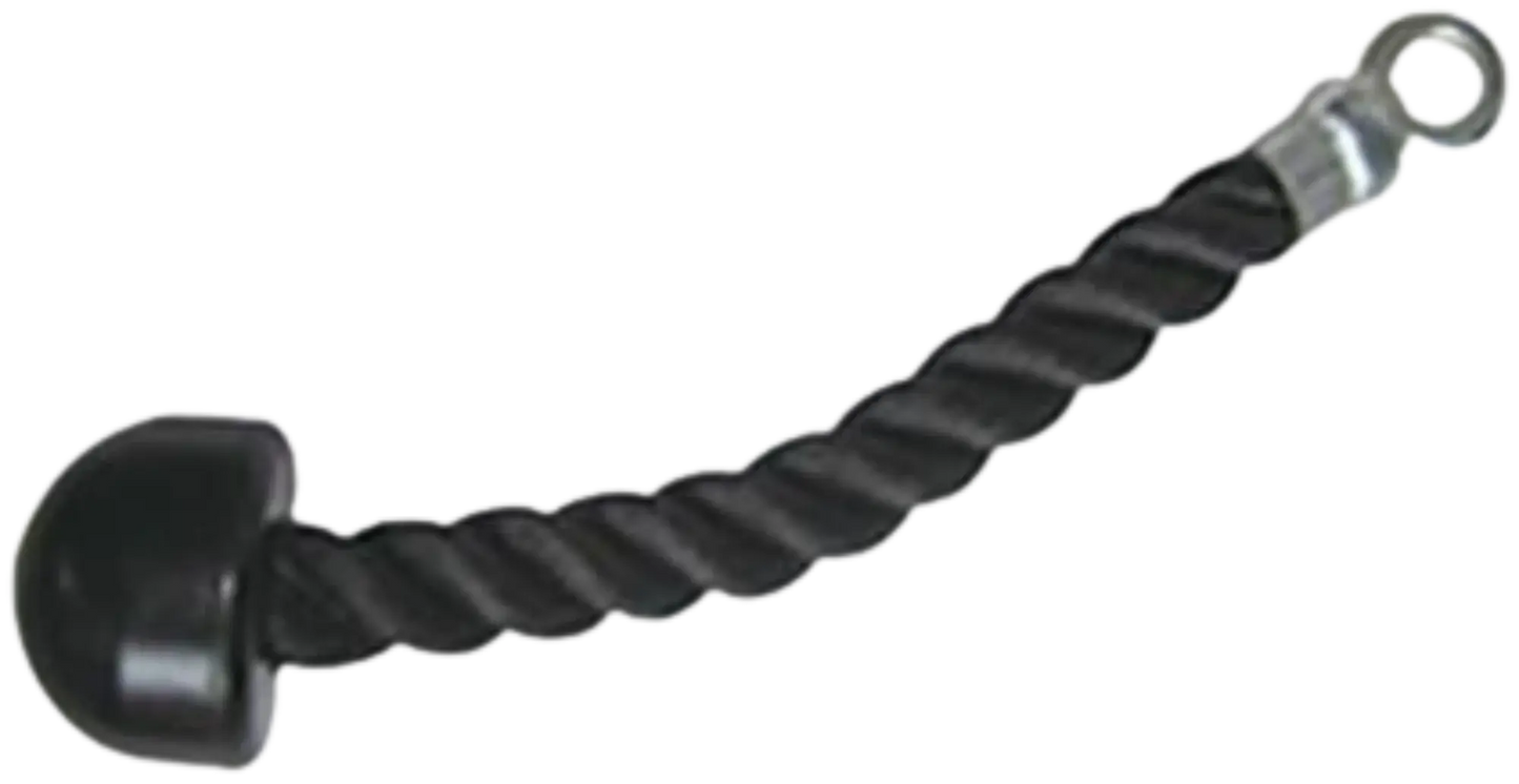 French Fitness FF-STR Single Triceps Rope (New) Image