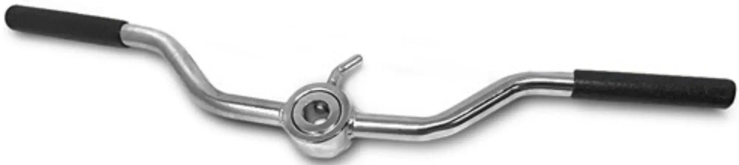 French Fitness TBH10 31" T-Bar Row Handle (New) Image 5