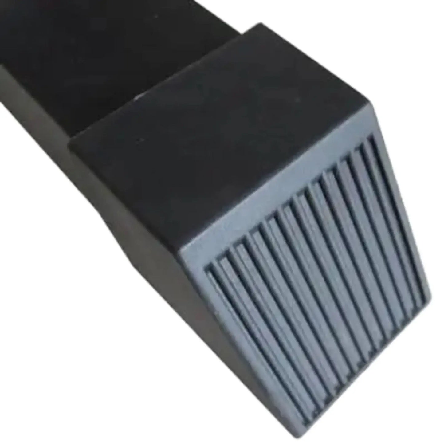 French Fitness FF-TDR Triangle Vertical 10 Pair Dumbbell Rack (New) Image 6