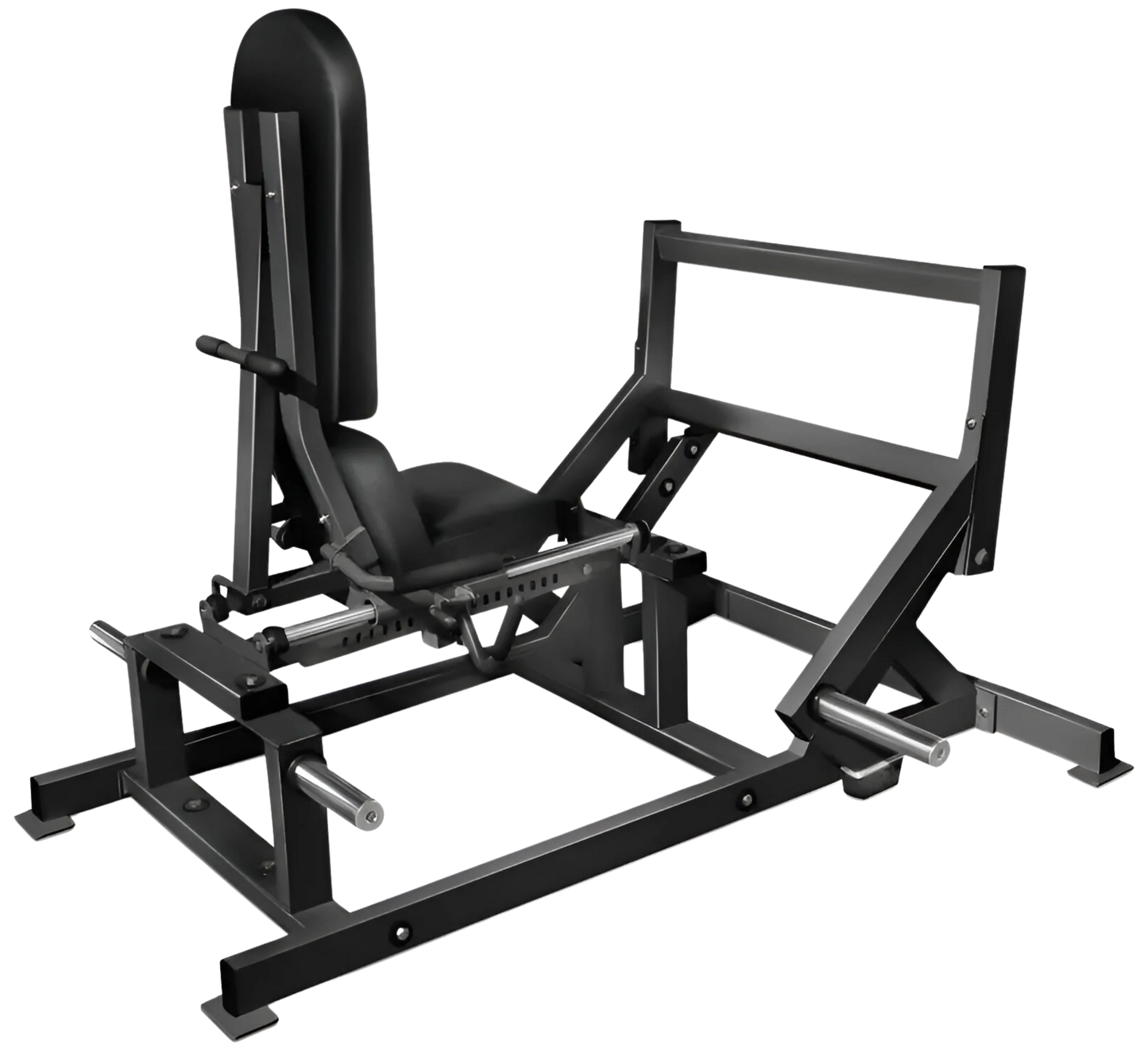 French Fitness Marin Super Horizontal Calf Plate Loaded (New)