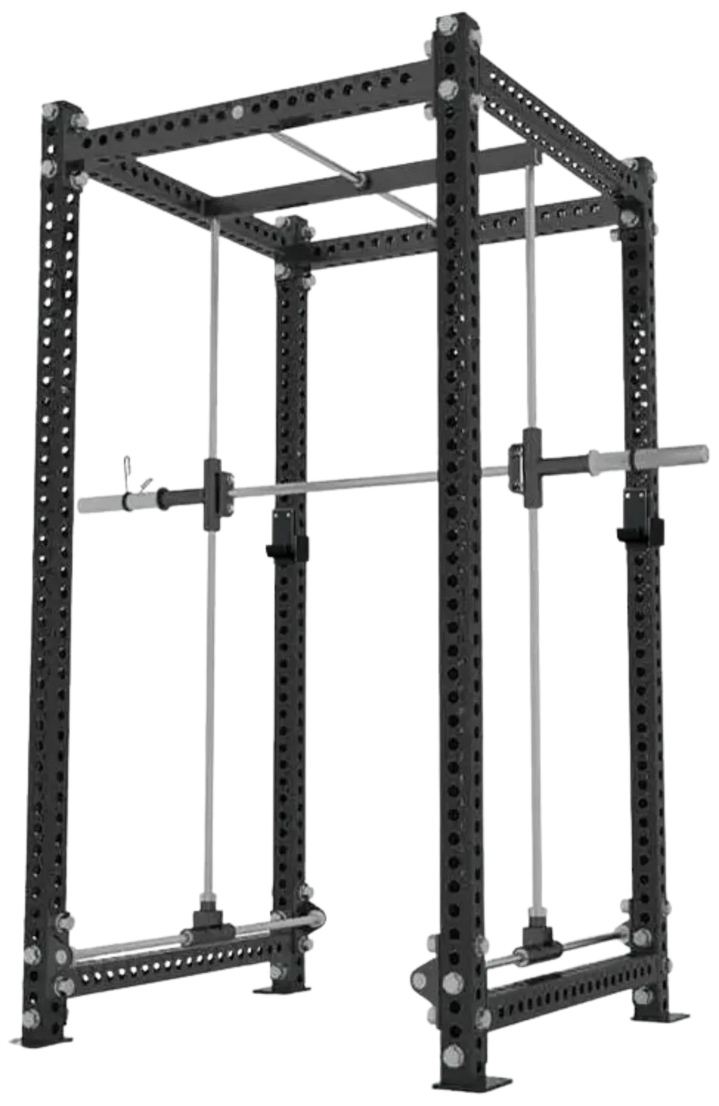 French Fitness R30-3DS Monster 3D Dual Action Smith Rack (New)