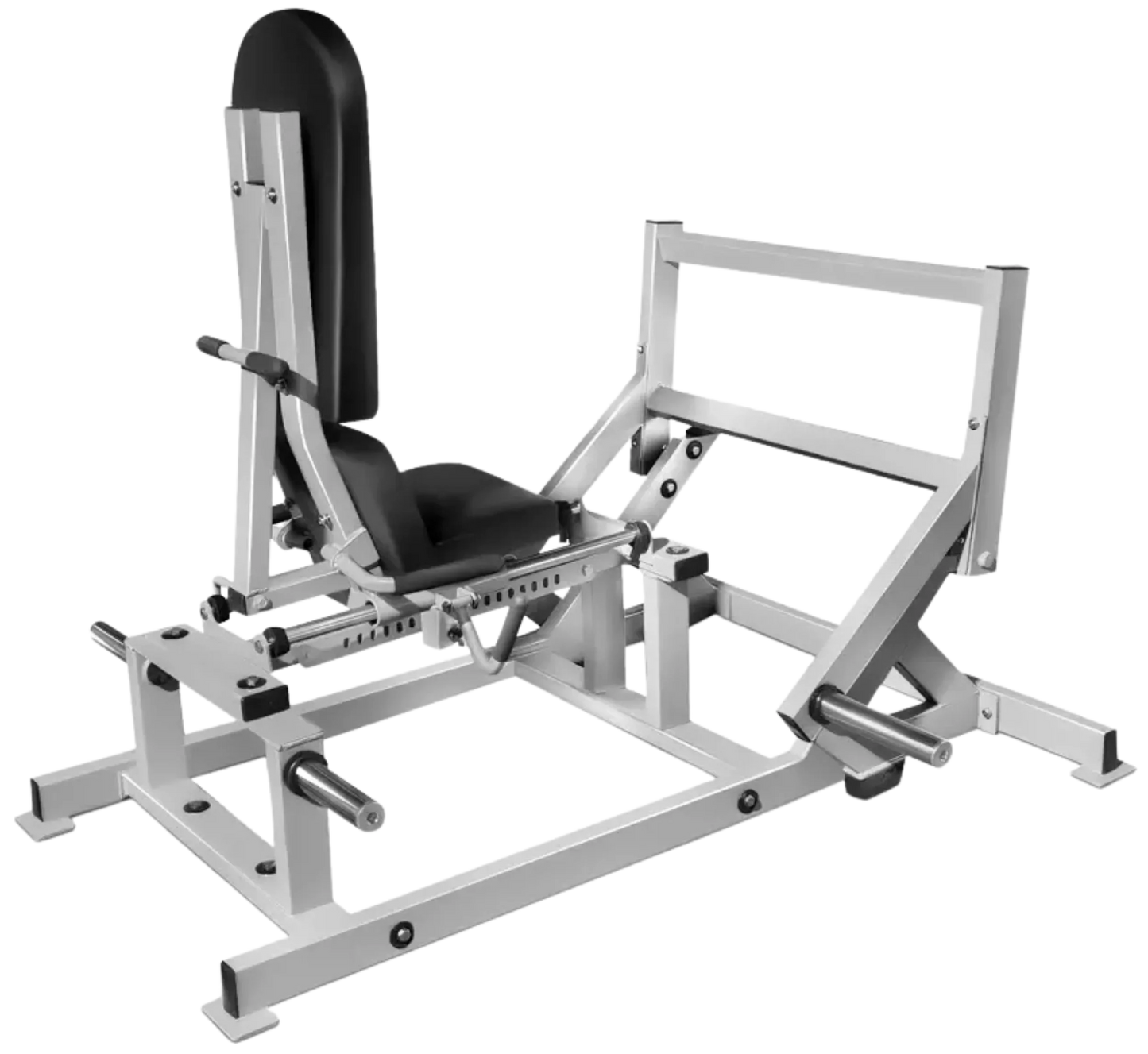 French Fitness Napa Super Horizontal Calf Plate Loaded (New)