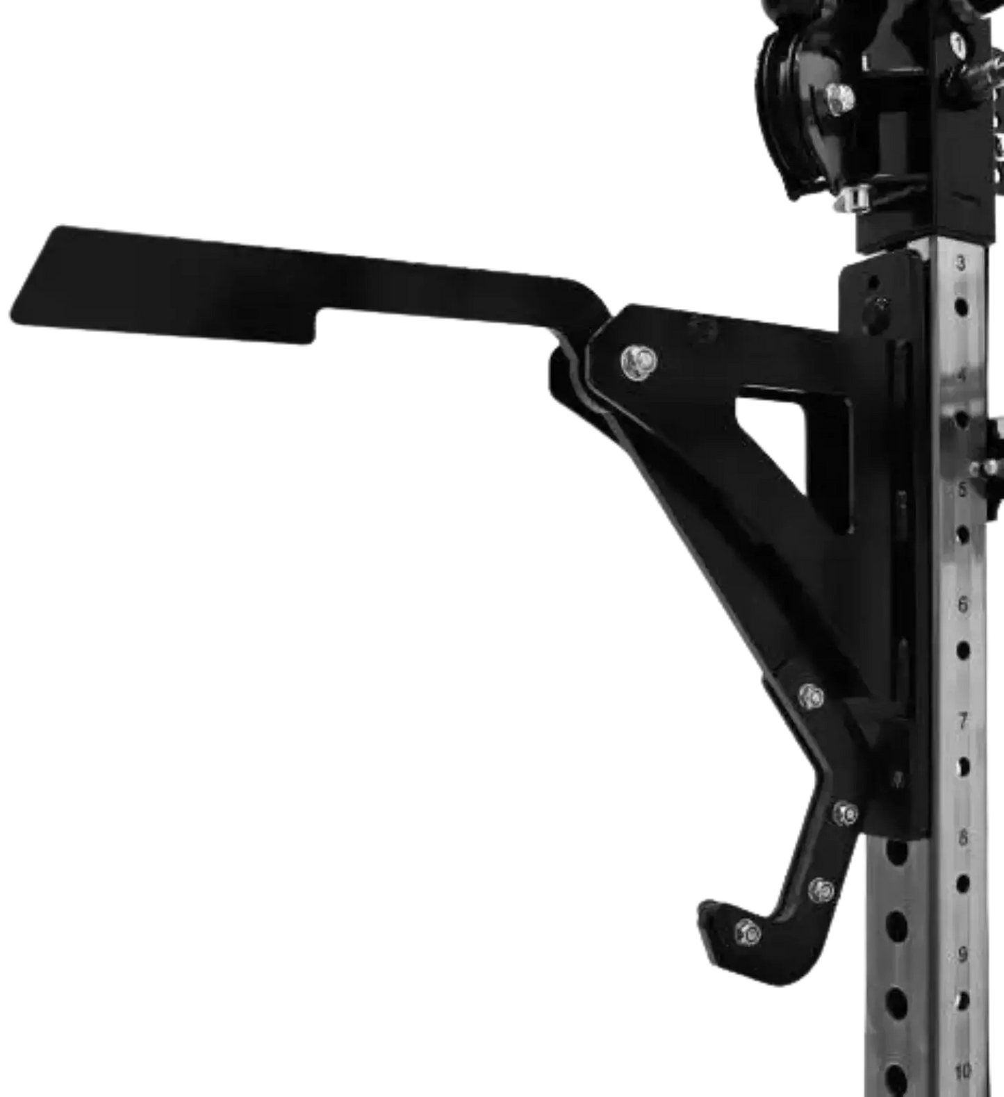 French Fitness FSR50 Monolift Attachment (New) Image 2