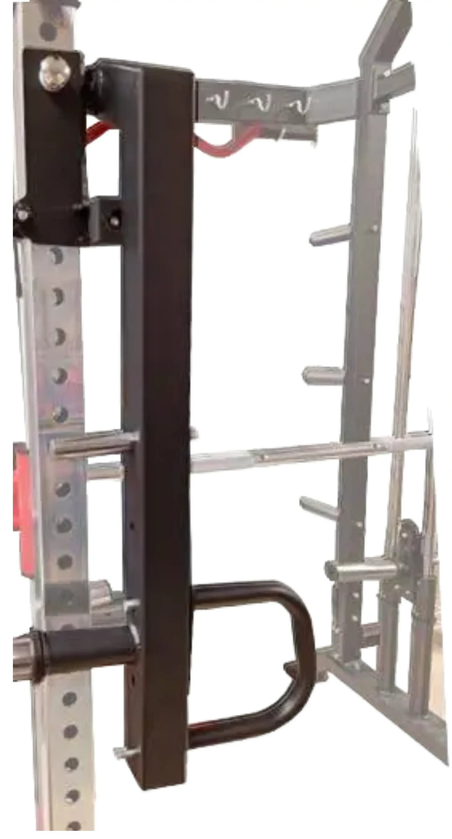 French Fitness FSR-JA Jammer Arms - FSR50/FSR20/SRFT8 (New) Image 2