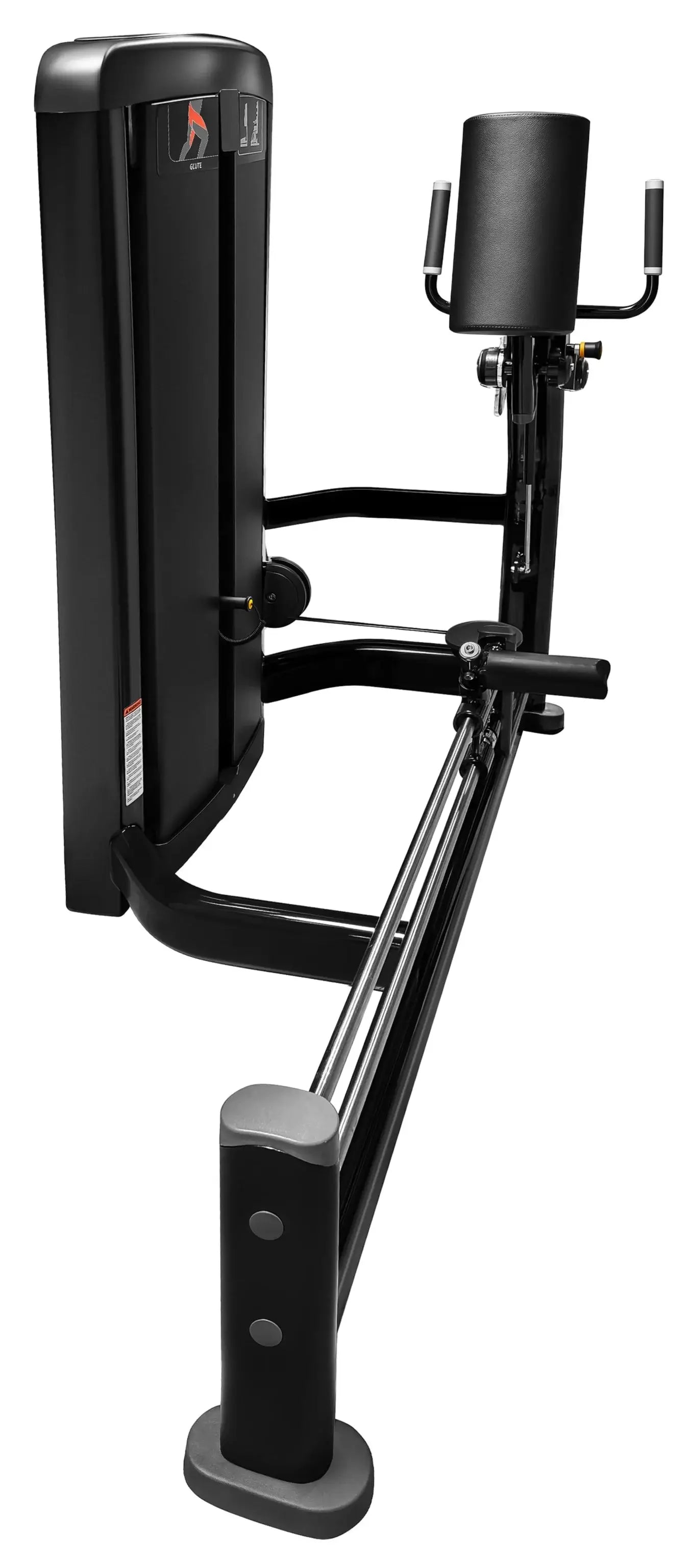 French Fitness Telluride Glute Machine (New) Image 5