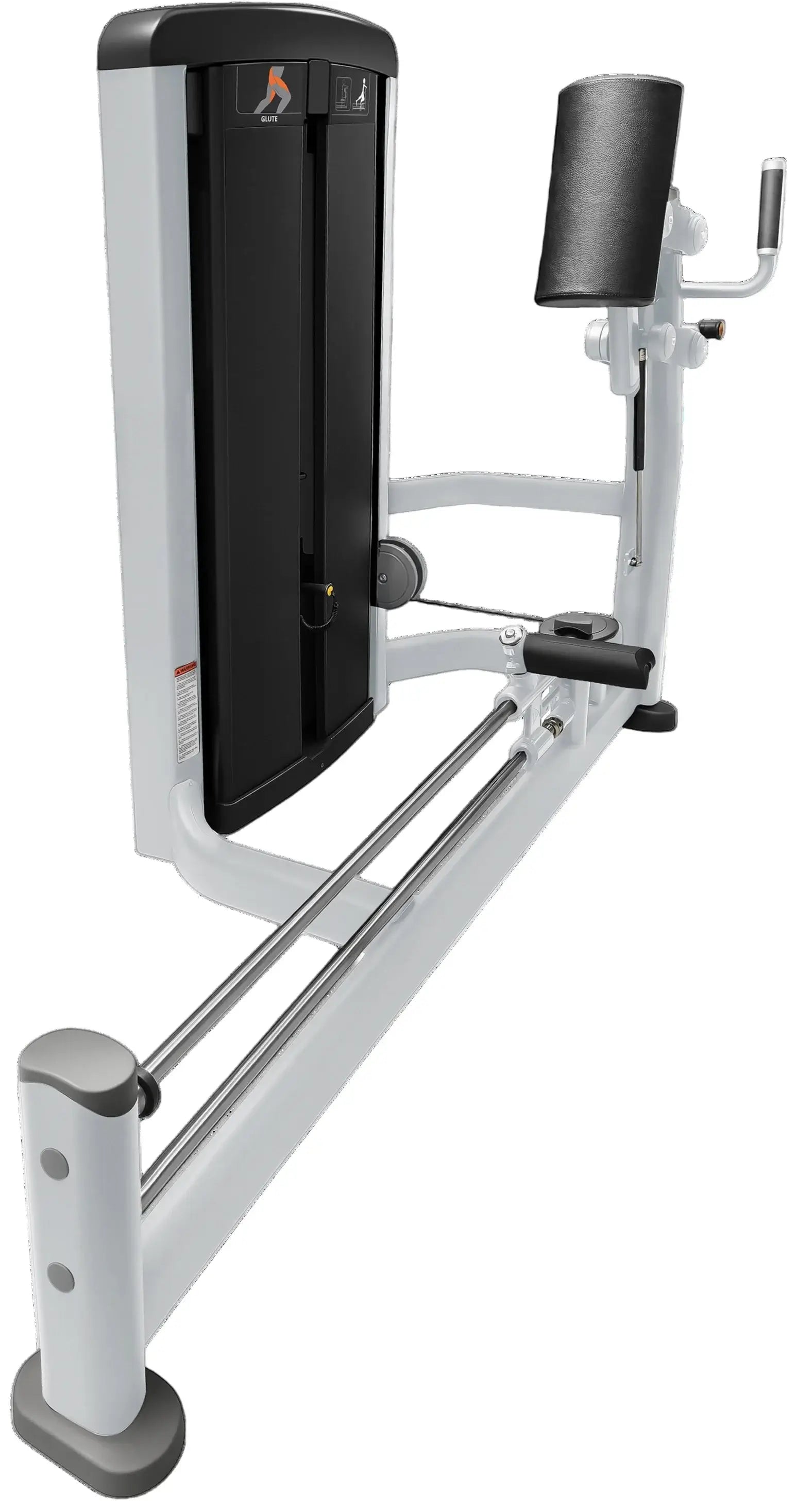 French Fitness Vail Glute Machine (New) Image 5