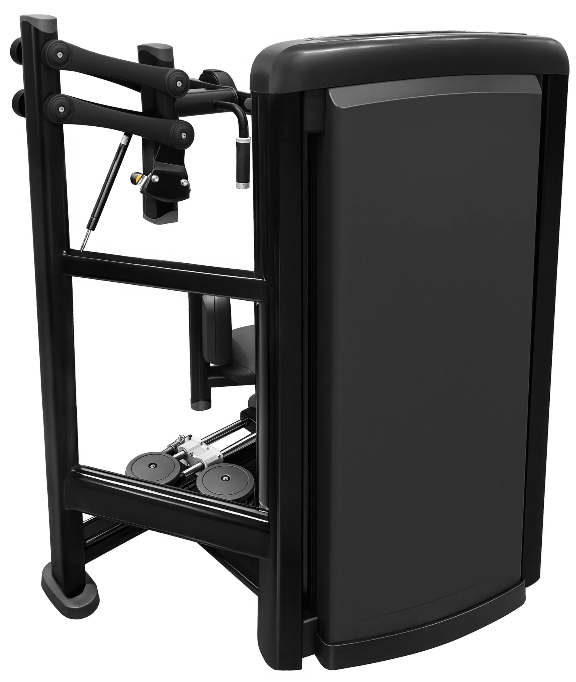 French Fitness Telluride Torso Rotation (New) Image 3