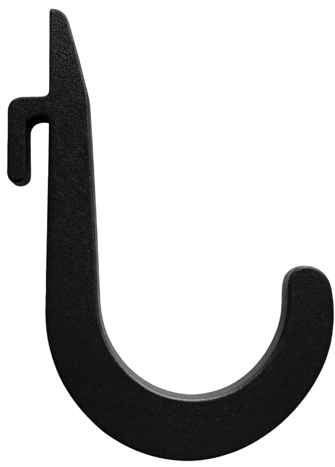 French Fitness Rack & Rig Utility Hook Attachment for Storage (New) Image