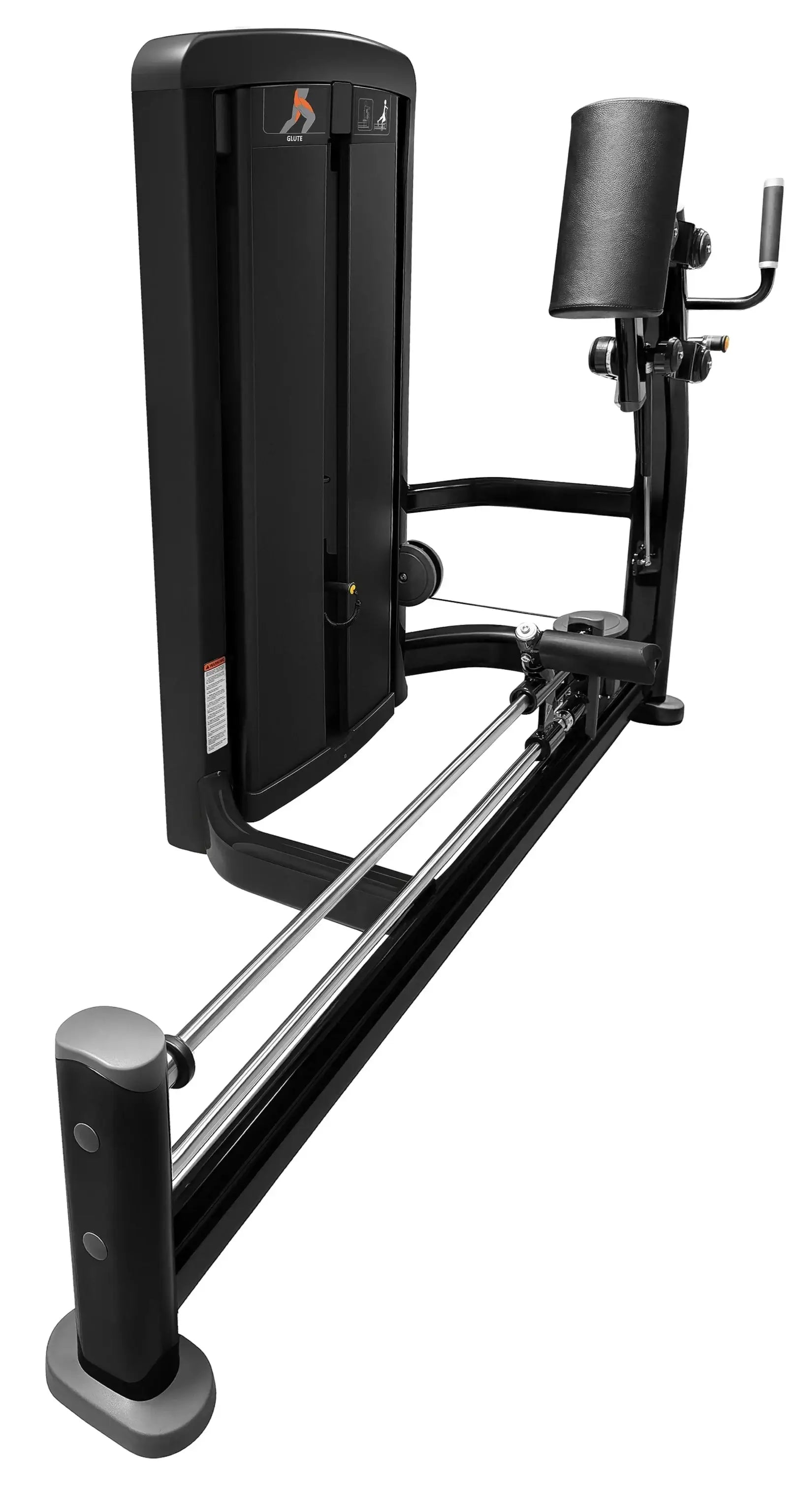 French Fitness Telluride Glute Machine (New) Image 6