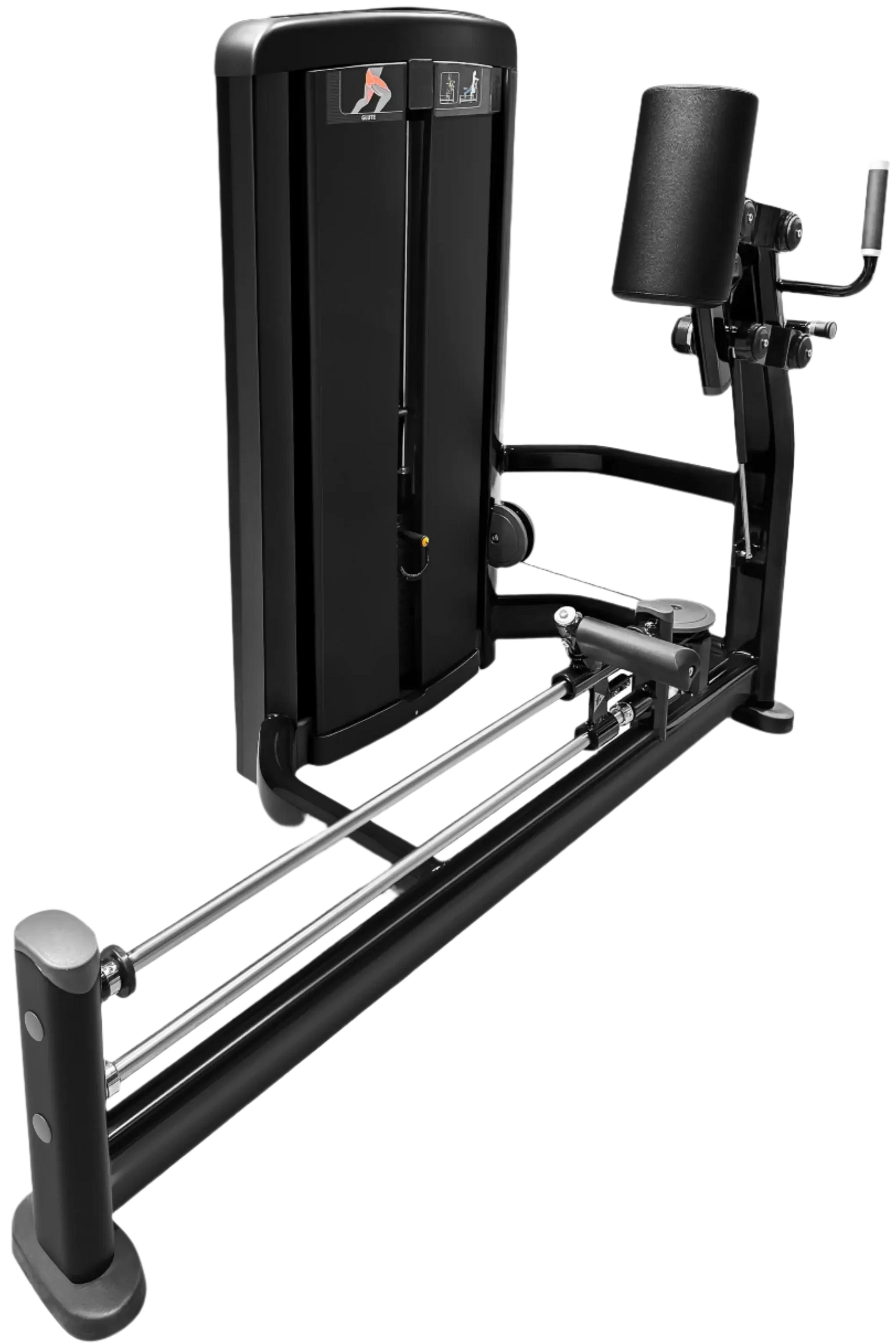 French Fitness Telluride Glute Machine (New) Image