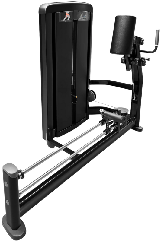 French Fitness Telluride Glute Machine (New) Image