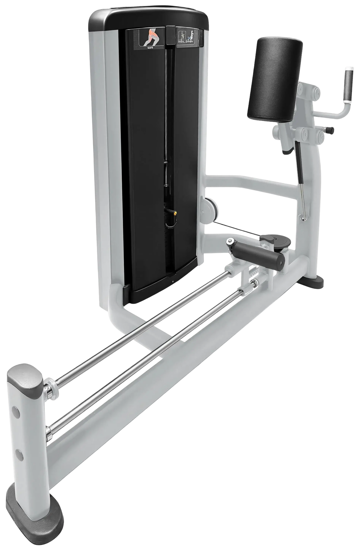 French Fitness Vail Glute Machine (New) Image