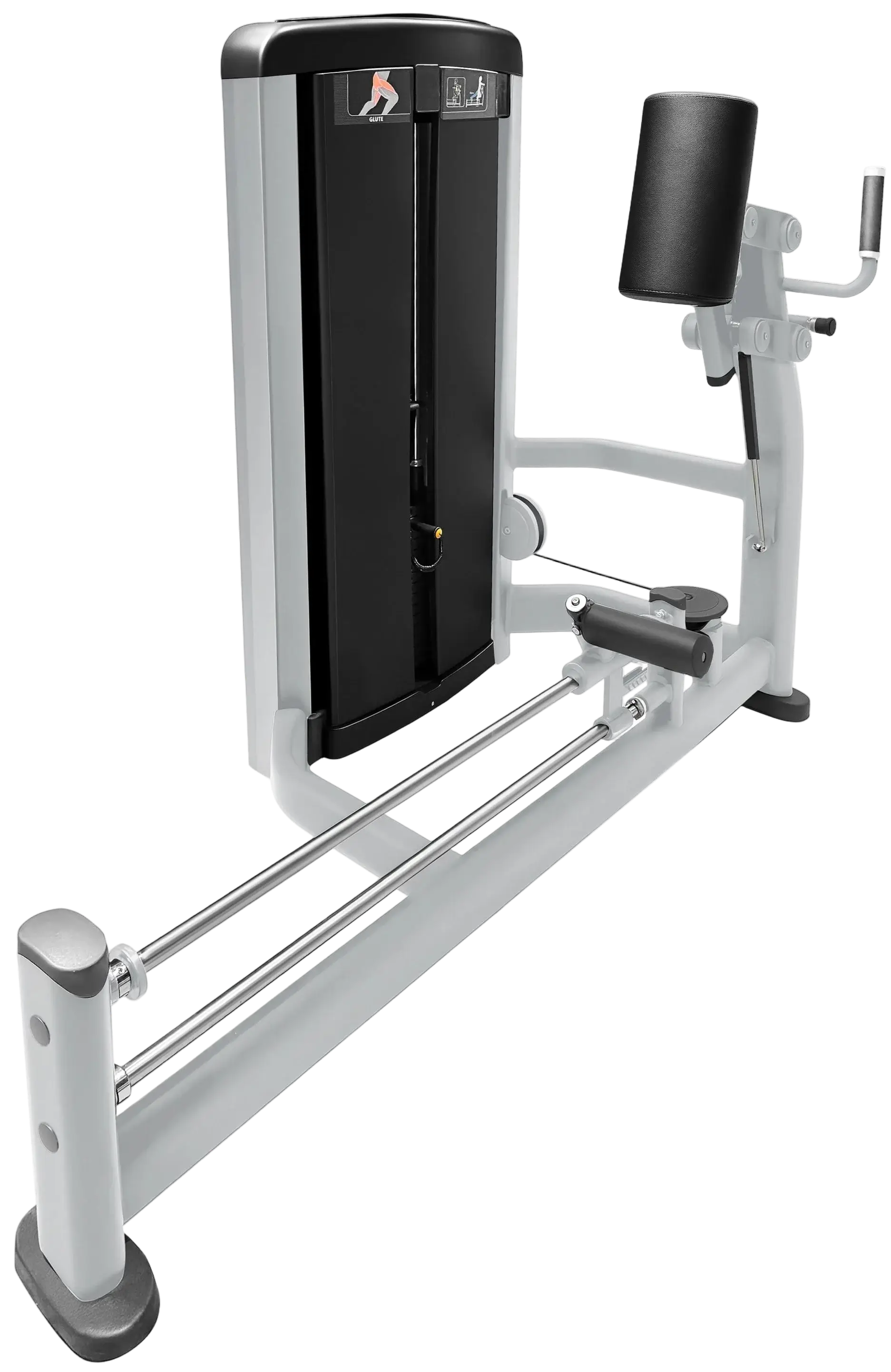French Fitness Vail Glute Machine (New) Image