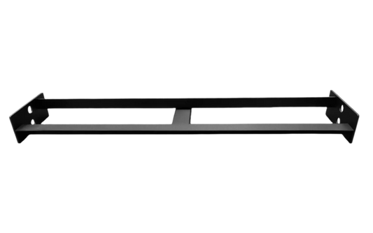 French Fitness 43" Rack & Rig V2 Dumbbell Tier/Tray Attachment (New) Image