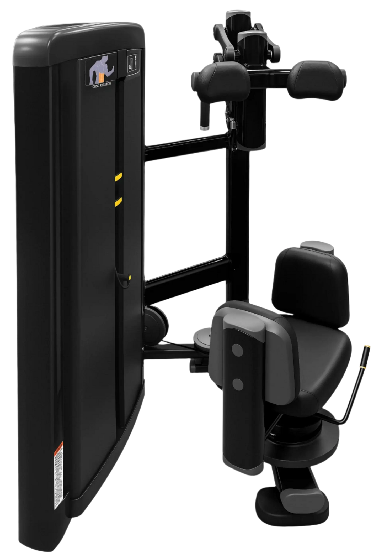 French Fitness Telluride Torso Rotation (New) Image