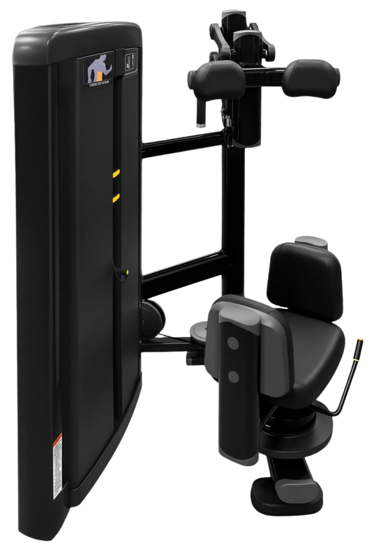 French Fitness Telluride Torso Rotation (New) Image