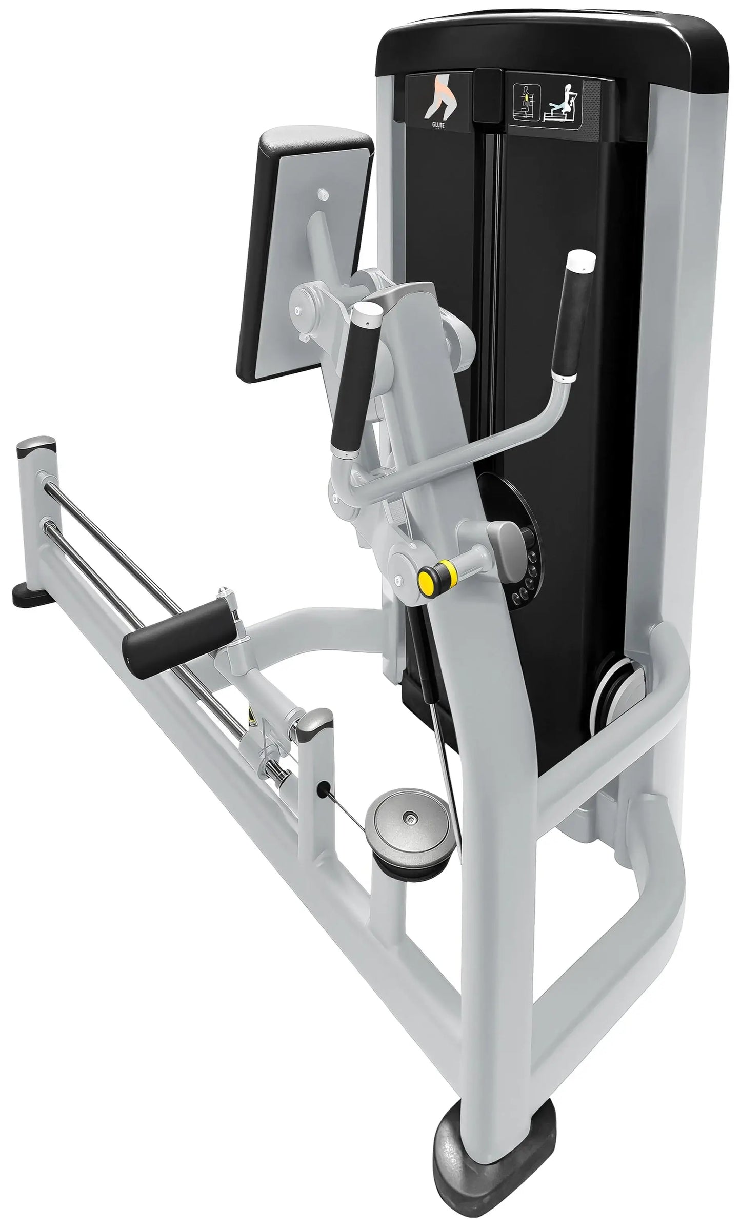 French Fitness Vail Glute Machine (New) Image 3