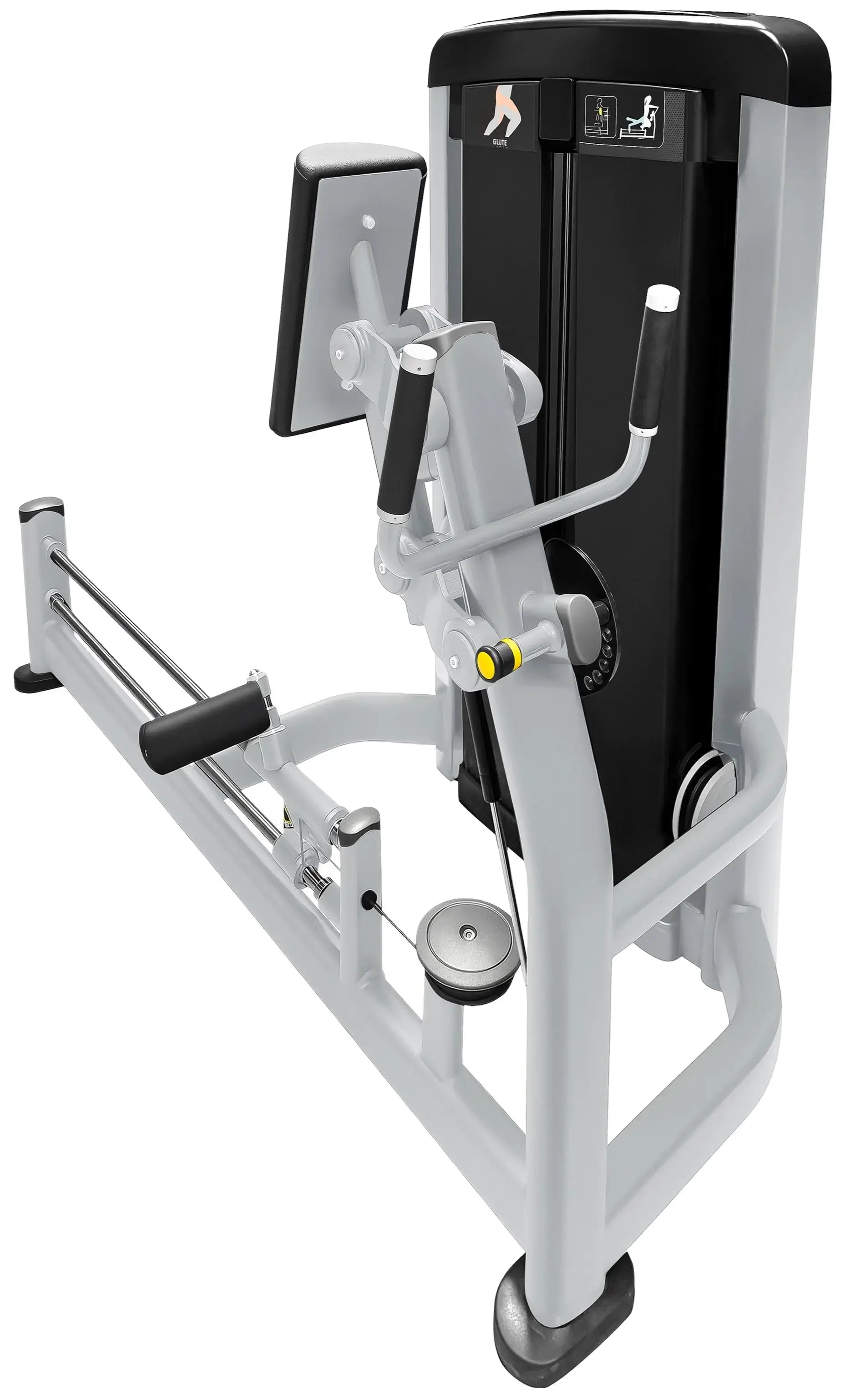 French Fitness Vail Glute Machine (New) Image 3