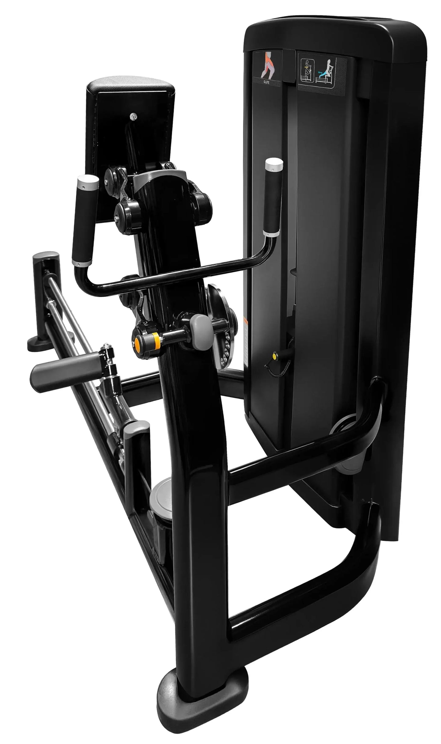 French Fitness Telluride Glute Machine (New) Image 2