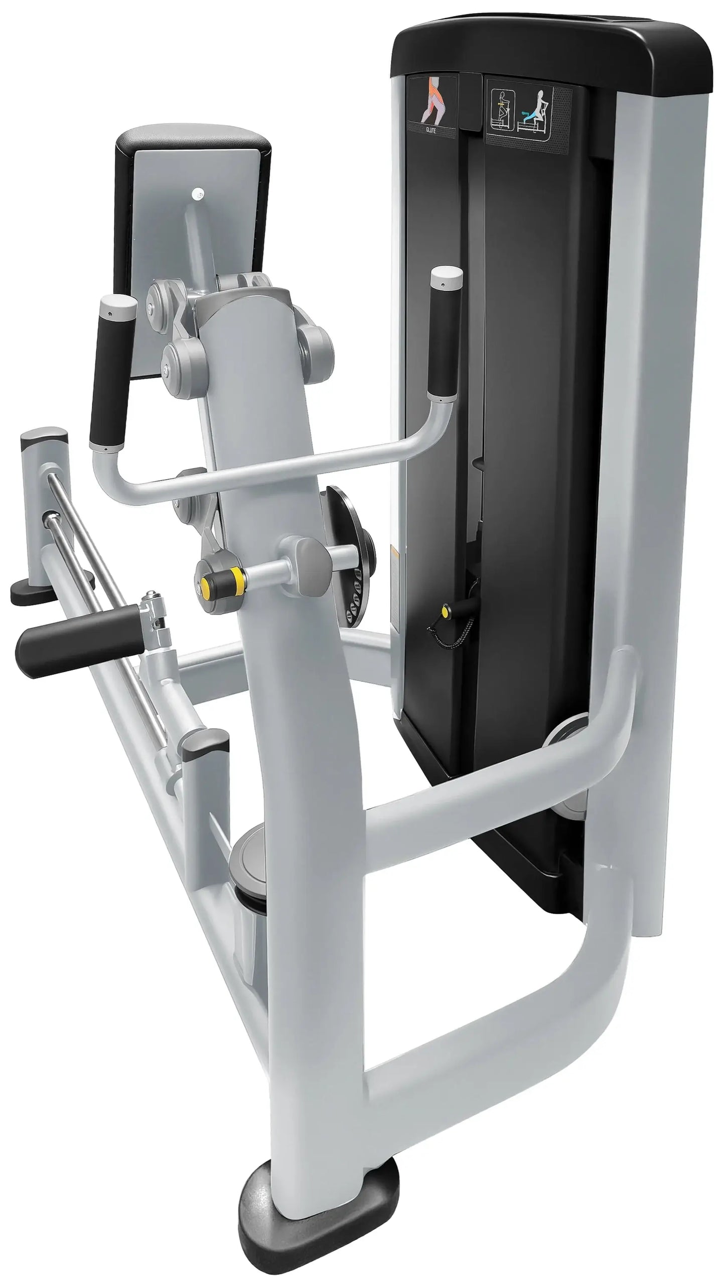 French Fitness Vail Glute Machine (New) Image 4