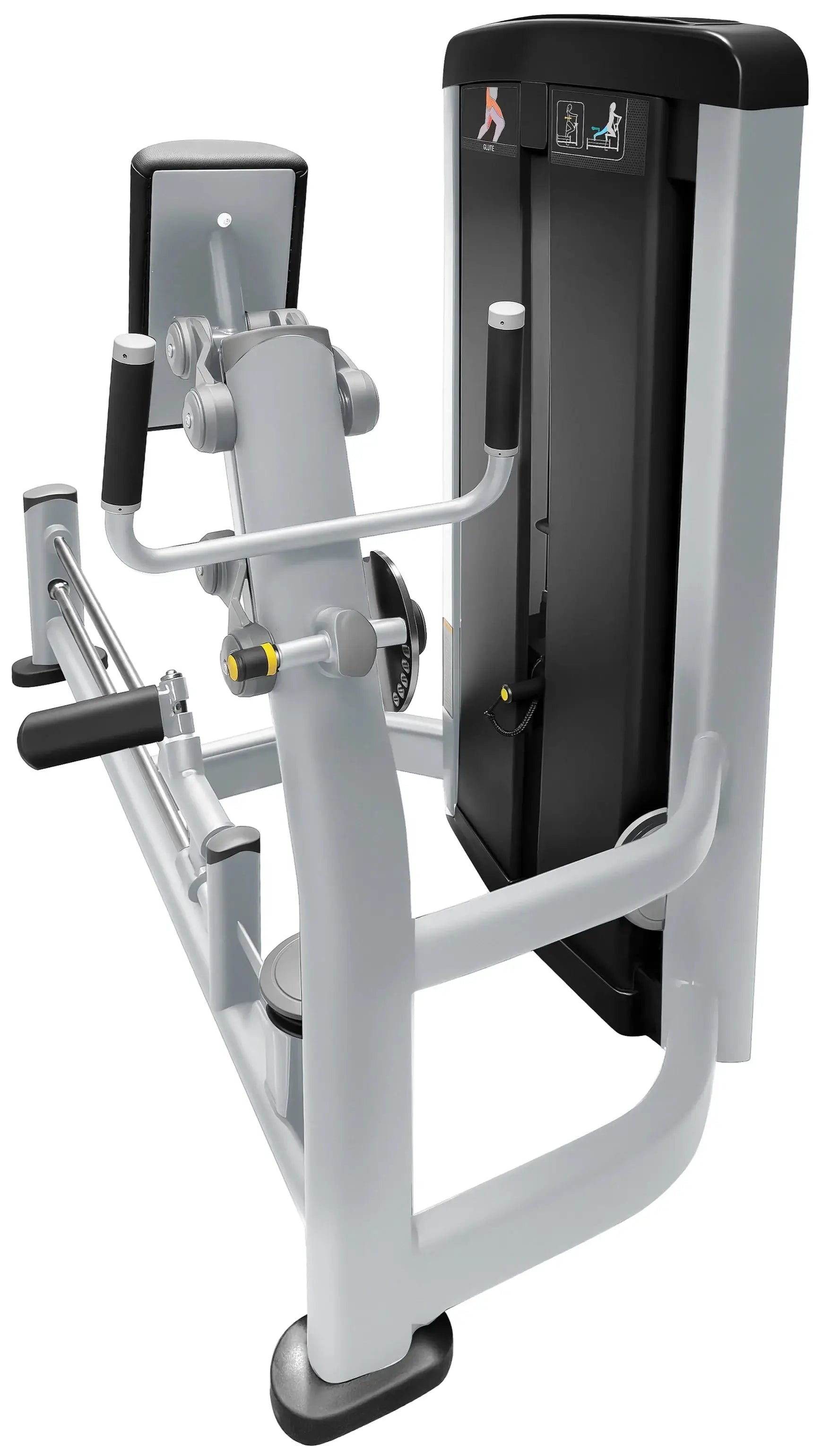 French Fitness Vail Glute Machine (New) Image 4