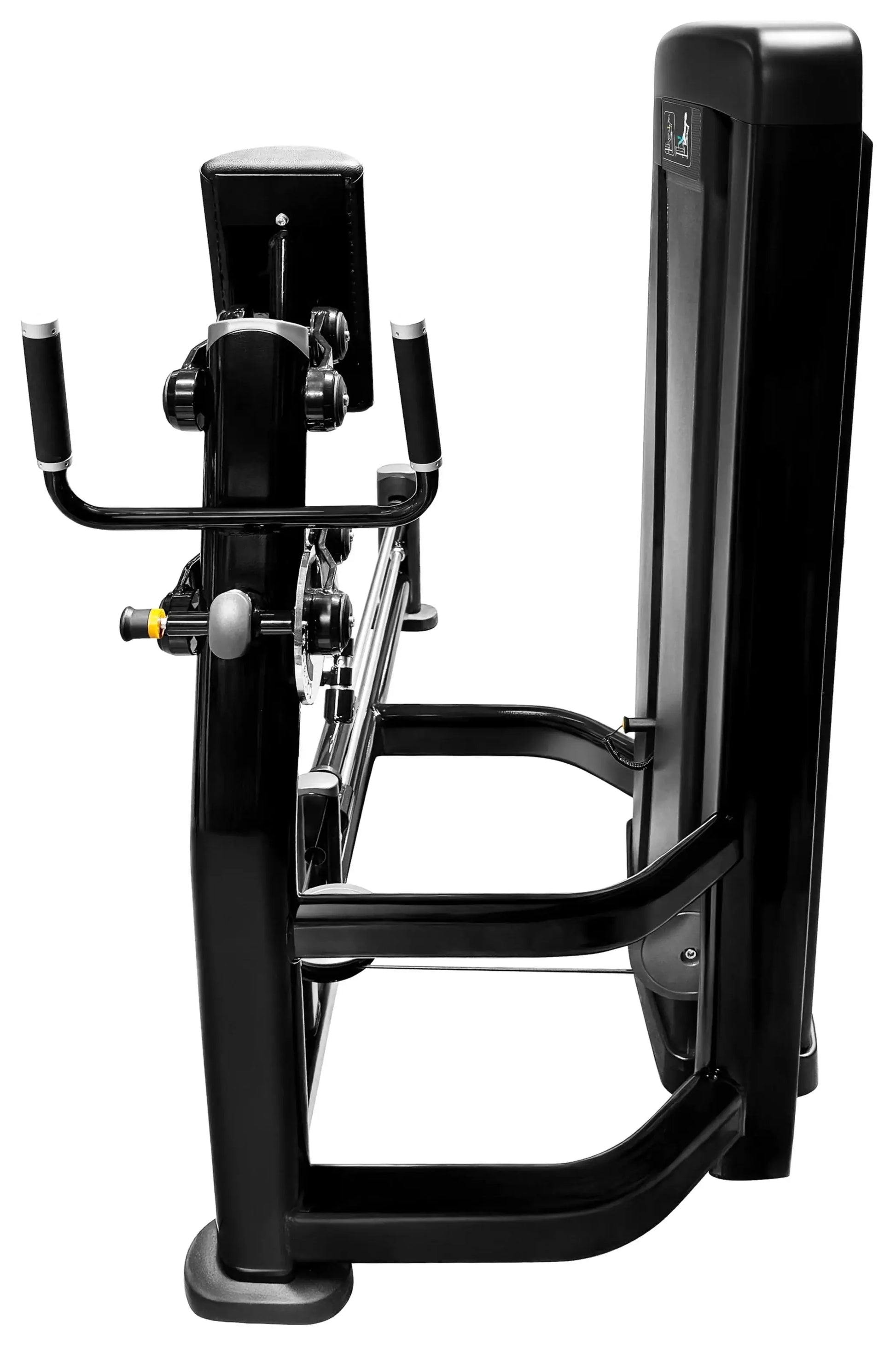 French Fitness Telluride Glute Machine (New) Image 3