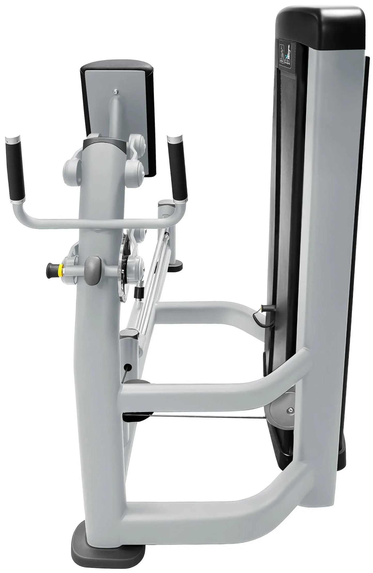 French Fitness Vail Glute Machine (New) Image 2