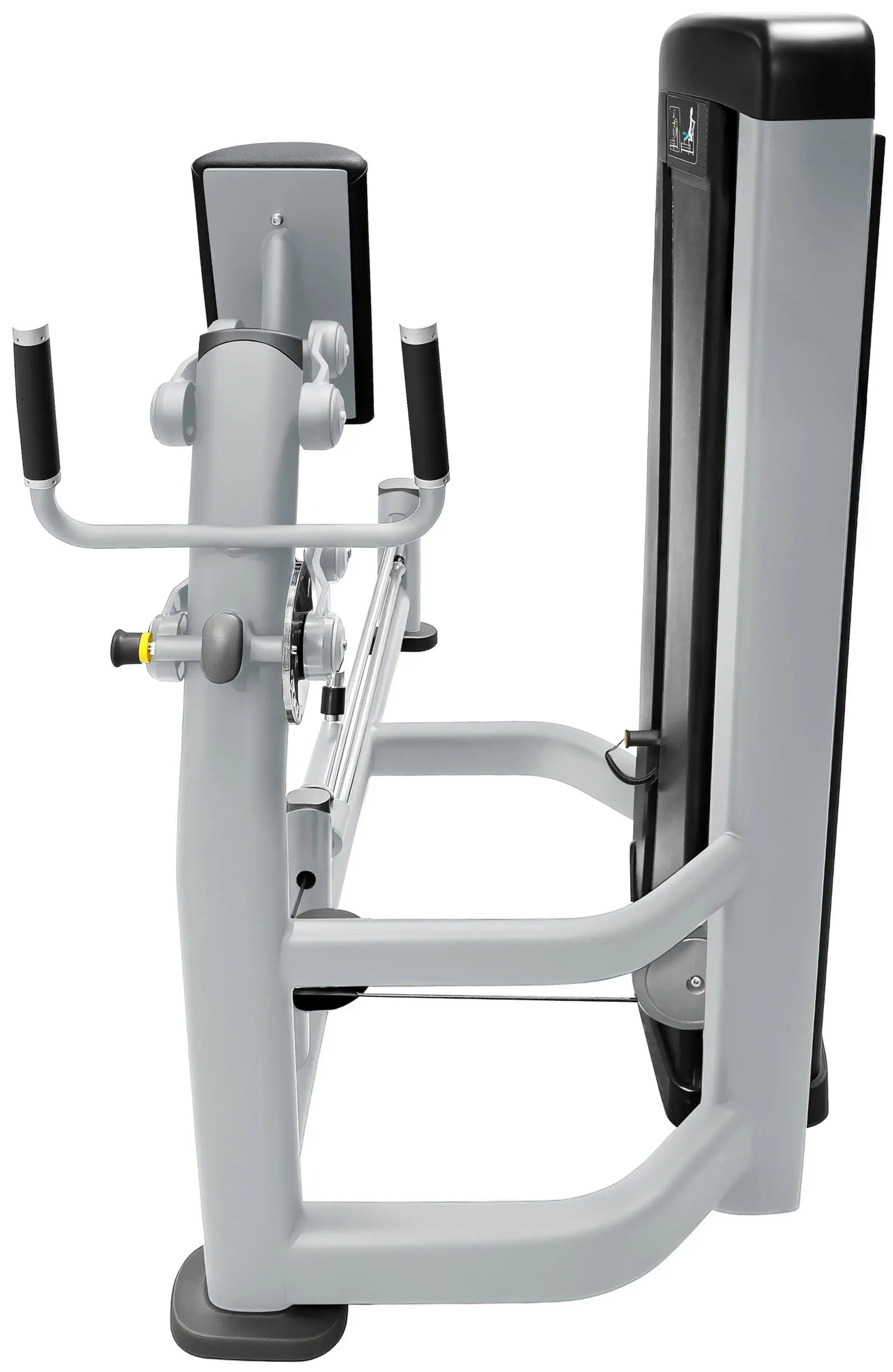 French Fitness Vail Glute Machine (New) Image 2