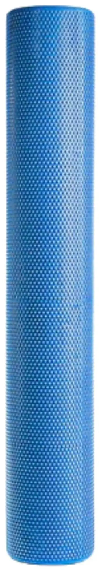 French Fitness 36" EVA Foam Roller (New) - Side View
