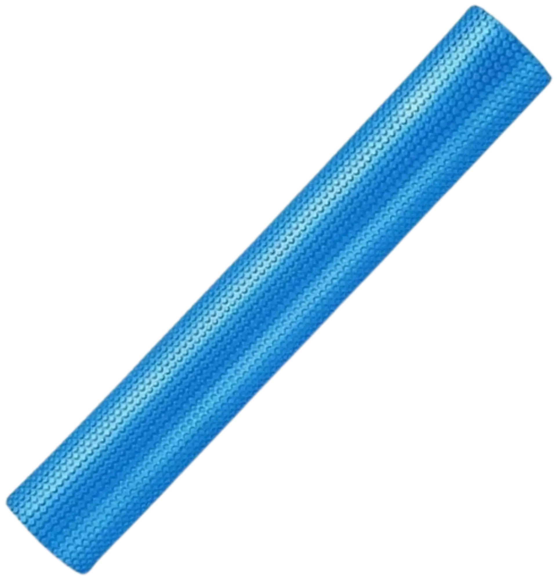 French Fitness 36" EVA Foam Roller (New) - Front View