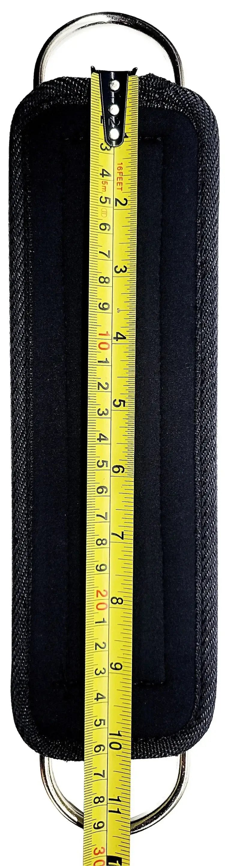 French Fitness FF-ACS Ankle Cuff / Strap (New) Image 4