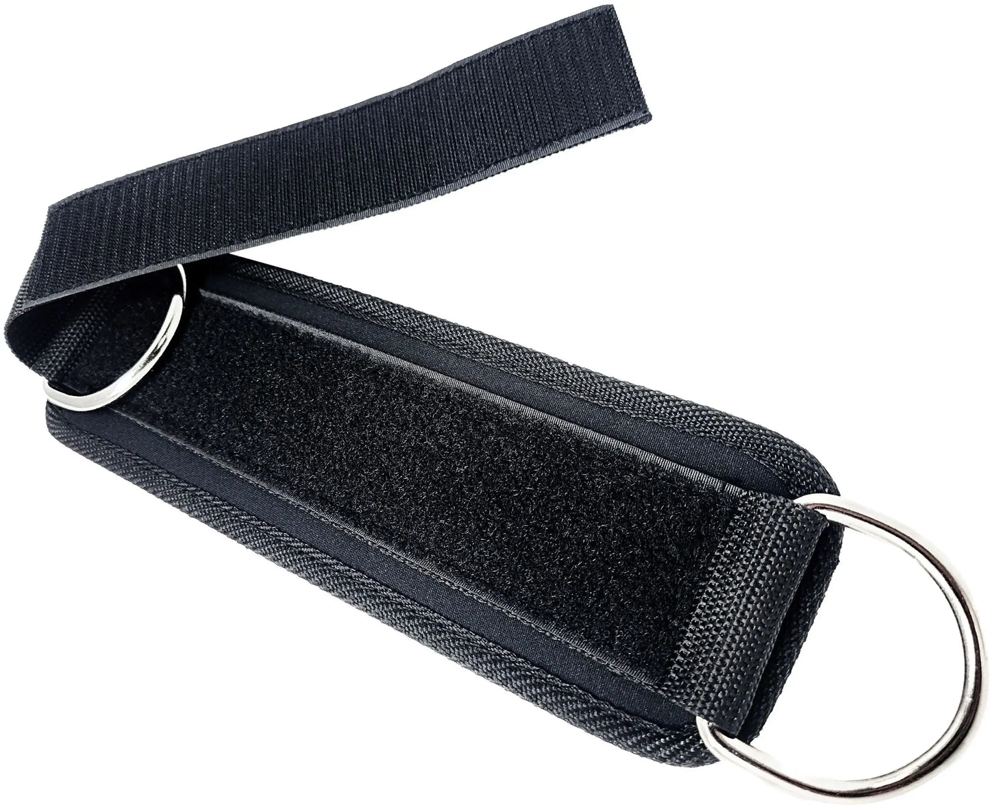 French Fitness FF-ACS Ankle Cuff / Strap (New) Image 6