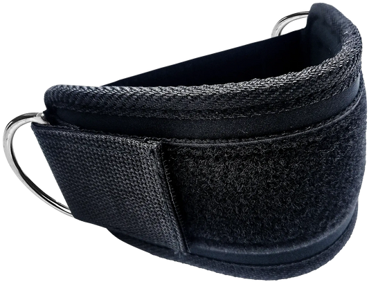 French Fitness FF-ACS Ankle Cuff / Strap (New) Image