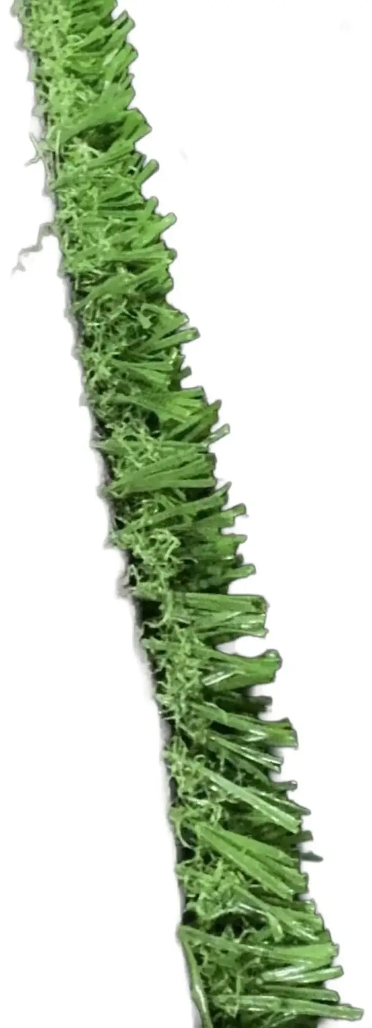 French Fitness Artificial Grass Synthetic Lawn Turf Flooring Roll 65.5' x 6.5' - Density: 21000 / 9500D Image 2