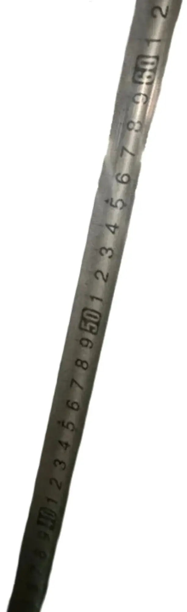 French Fitness Artificial Grass Synthetic Lawn Turf Flooring Roll 65.5' x 6.5' - Density: 21000 / 9500D Image 4