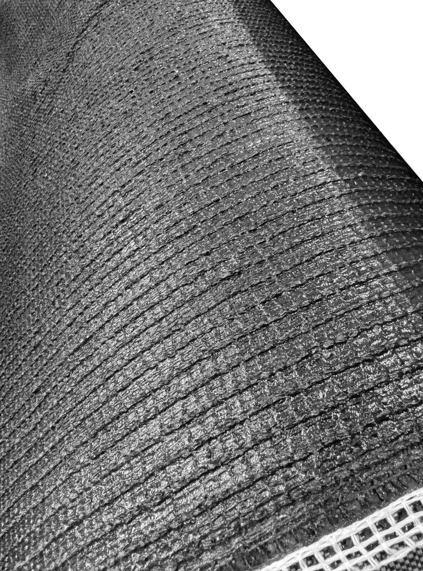 French Fitness Artificial Grass Synthetic Lawn Turf Flooring Roll 65.5' x 6.5' - Density: 21000 / 9500D Image 6