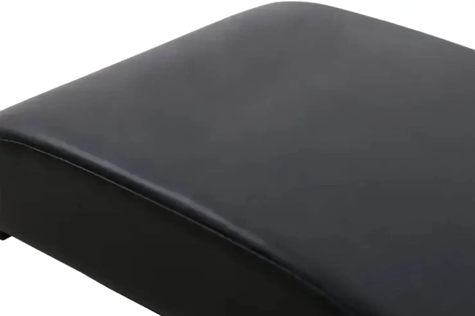 French Fitness - AM2 Ab Mat (New) - Close Up View