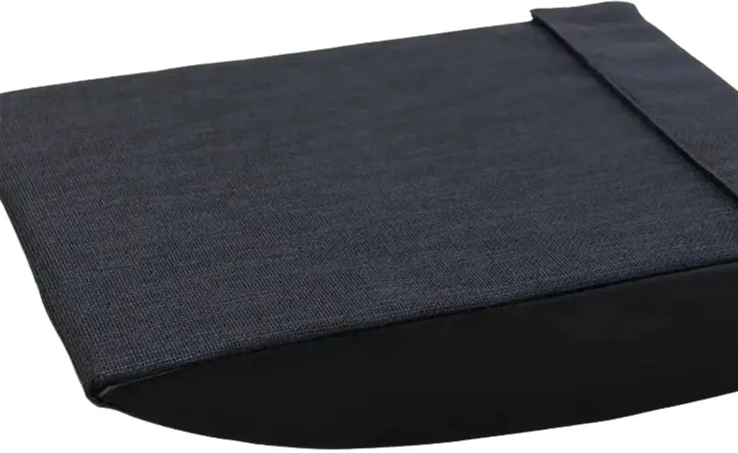 French Fitness - AM2 Ab Mat (New) - Lower Side View