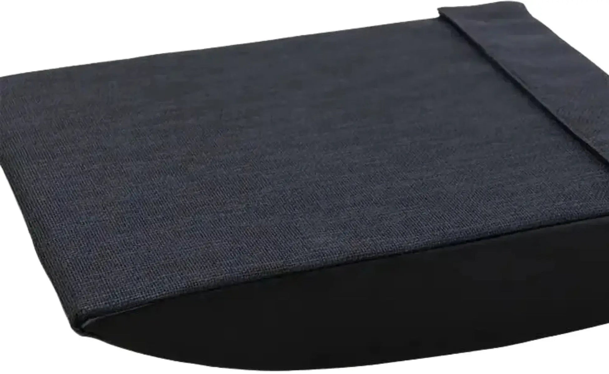 French Fitness - AM2 Ab Mat (New) - Lower Side View