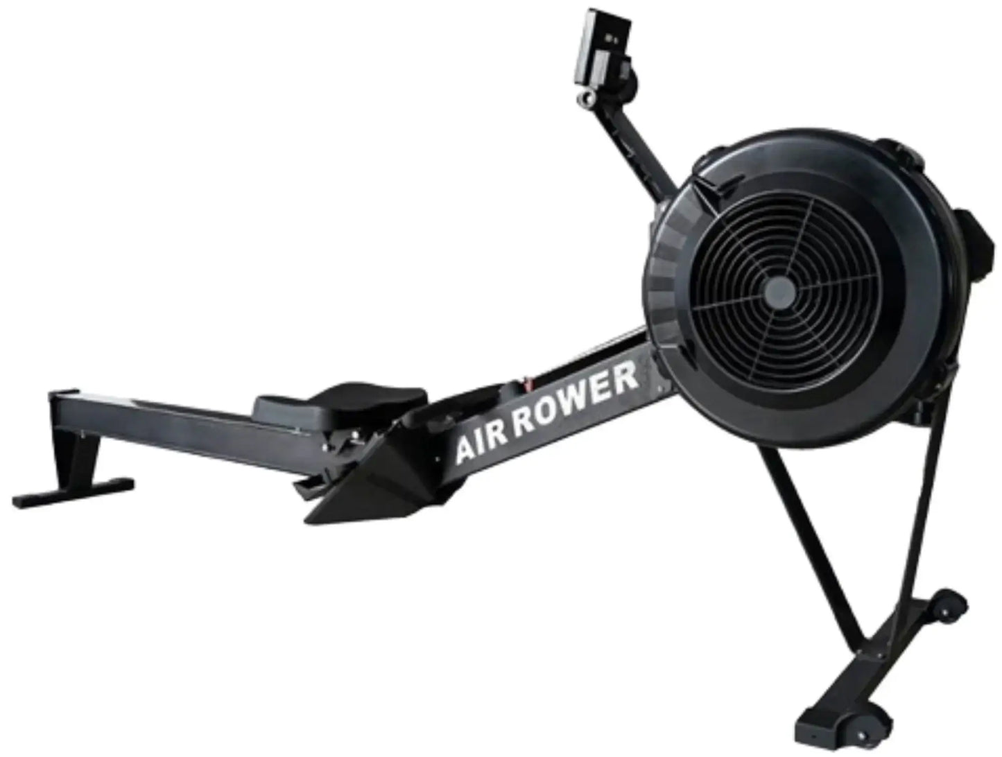 French Fitness FF-AR Air Rower (New) Image 2
